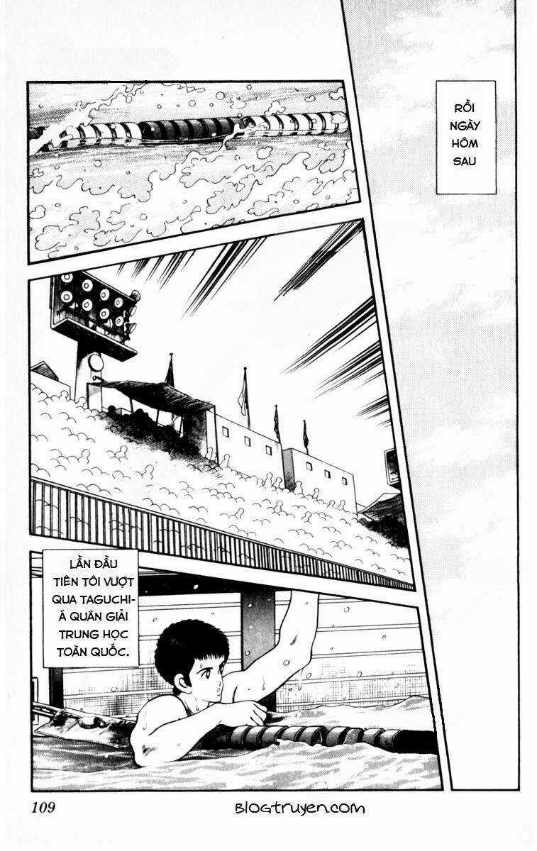 Rough - Ngọc Thô - Chapter 75 - Trang 16