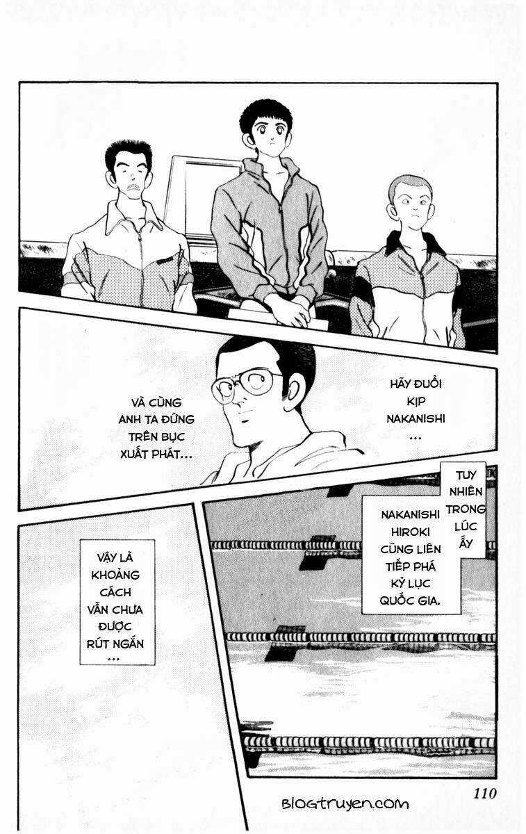 Rough - Ngọc Thô - Chapter 75 - Trang 17