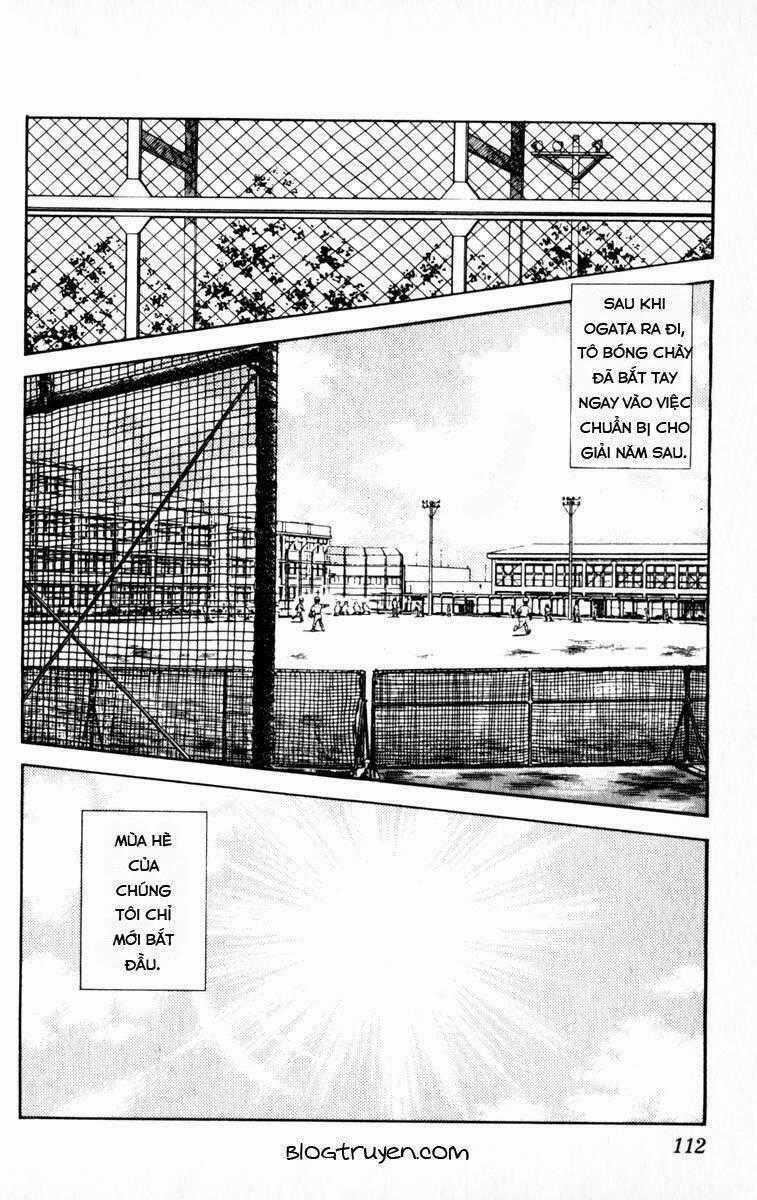 Rough - Ngọc Thô - Chapter 75 - Trang 19