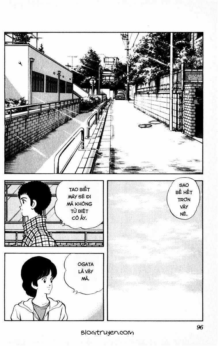 Rough - Ngọc Thô - Chapter 75 - Trang 3