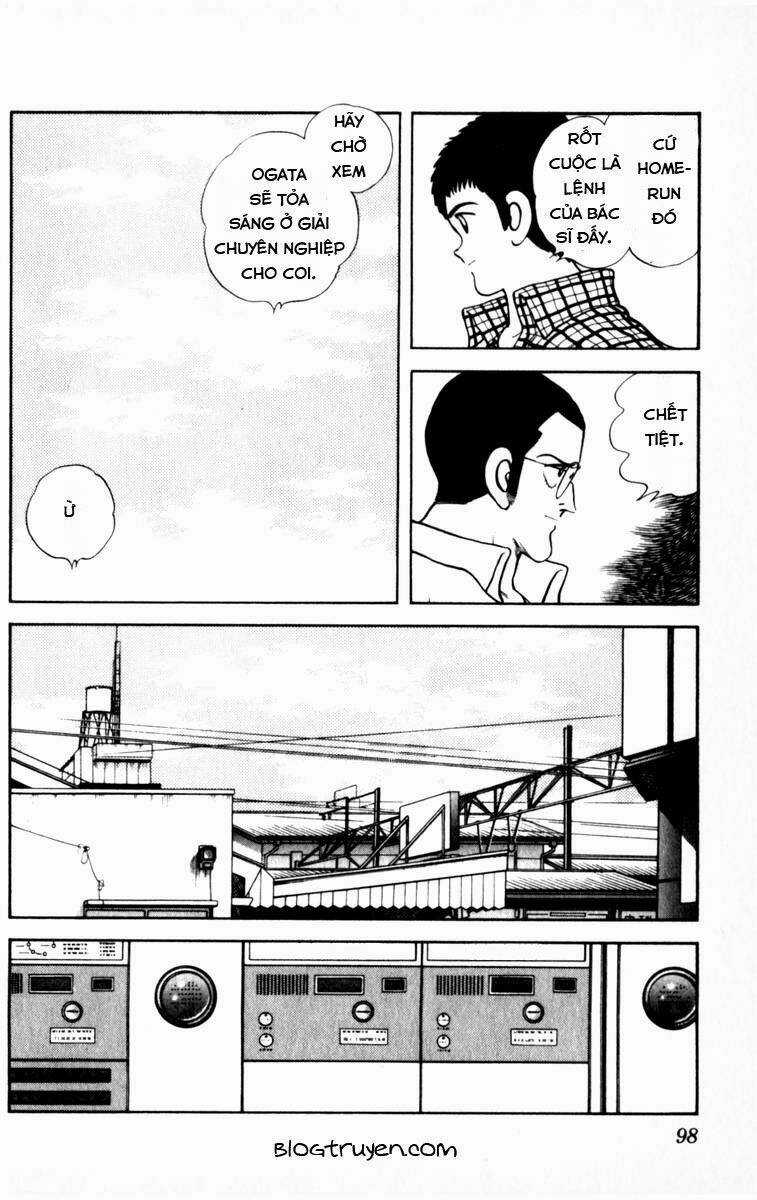 Rough - Ngọc Thô - Chapter 75 - Trang 5