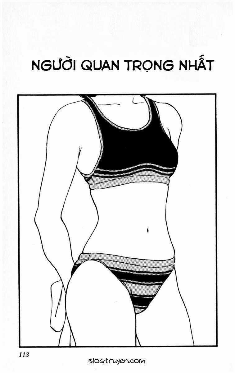 Rough - Ngọc Thô - Chapter 76 - Trang 1