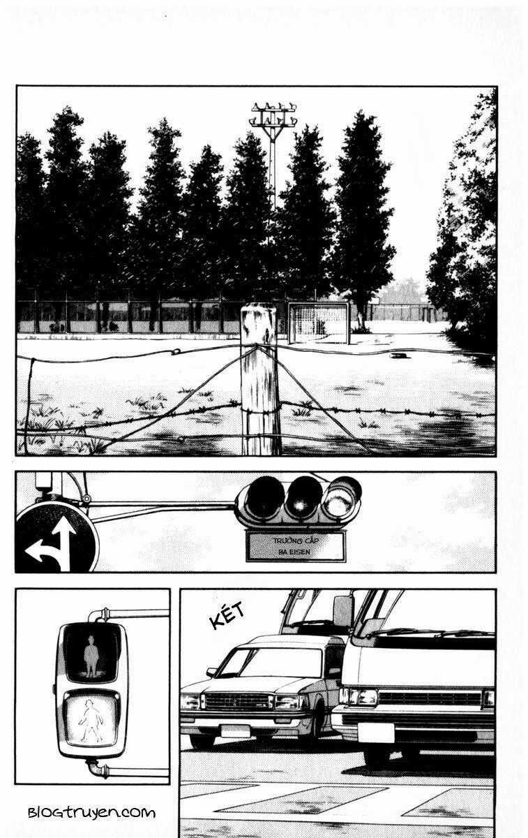 Rough - Ngọc Thô - Chapter 76 - Trang 2