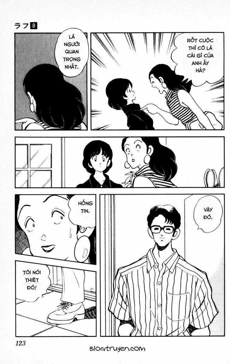 Rough - Ngọc Thô - Chapter 76 - Trang 11