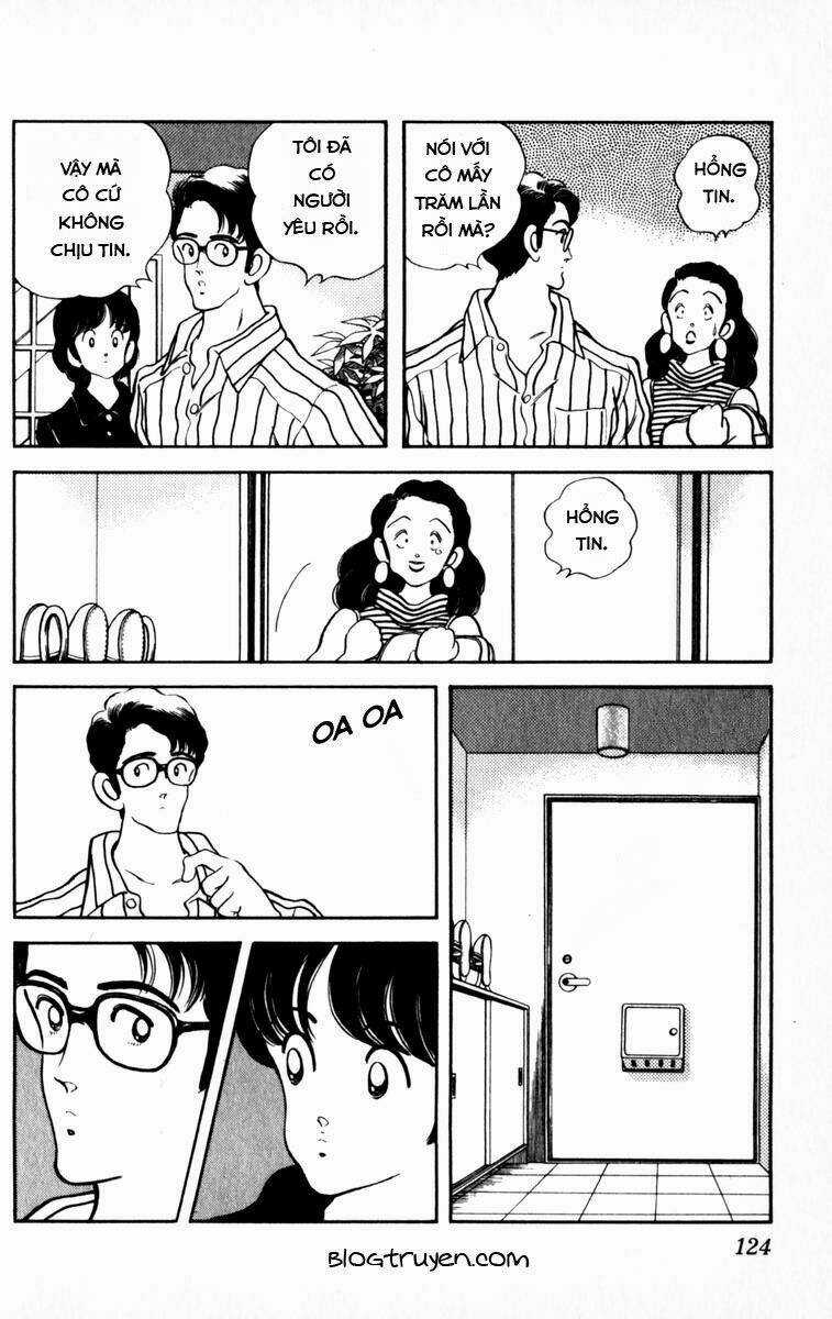 Rough - Ngọc Thô - Chapter 76 - Trang 12