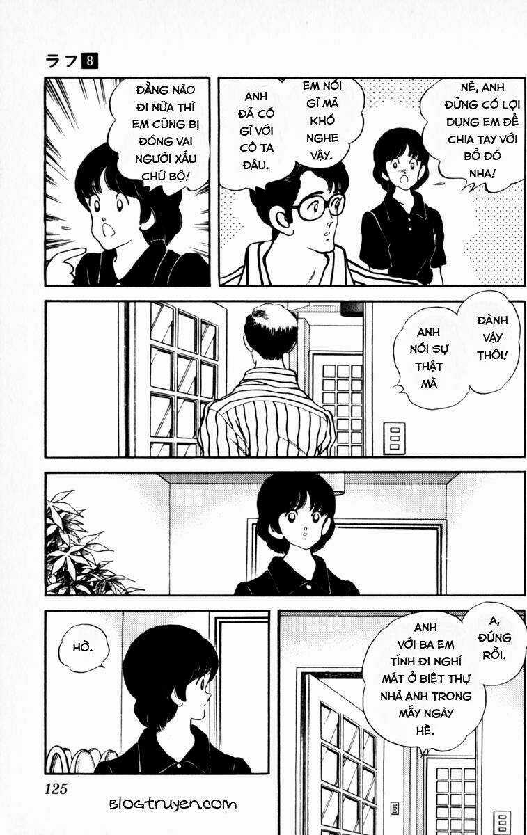 Rough - Ngọc Thô - Chapter 76 - Trang 13