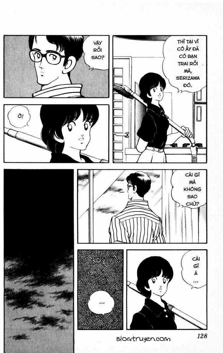 Rough - Ngọc Thô - Chapter 76 - Trang 16