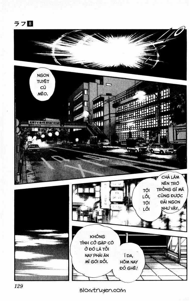 Rough - Ngọc Thô - Chapter 76 - Trang 17