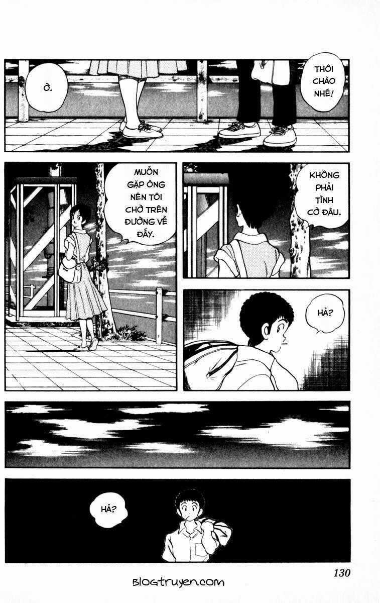 Rough - Ngọc Thô - Chapter 76 - Trang 18