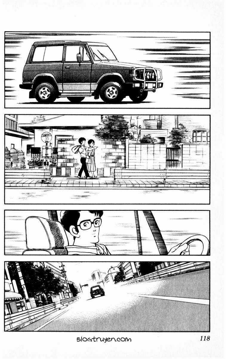 Rough - Ngọc Thô - Chapter 76 - Trang 6