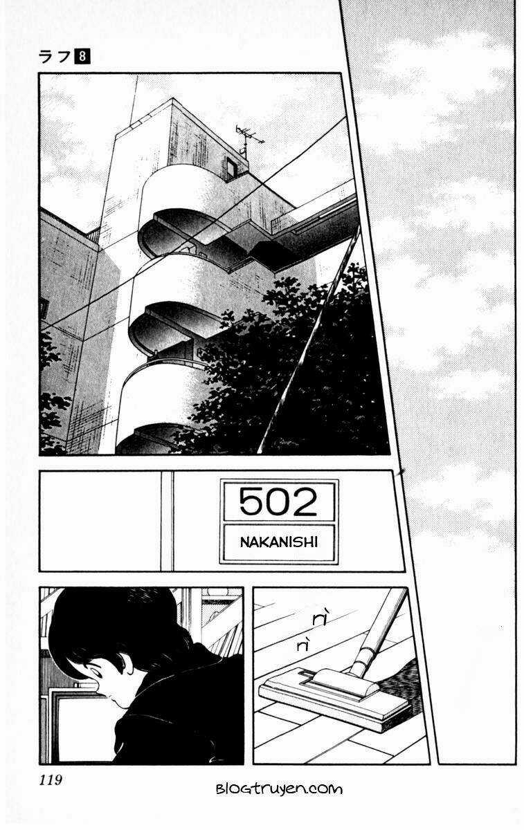 Rough - Ngọc Thô - Chapter 76 - Trang 7