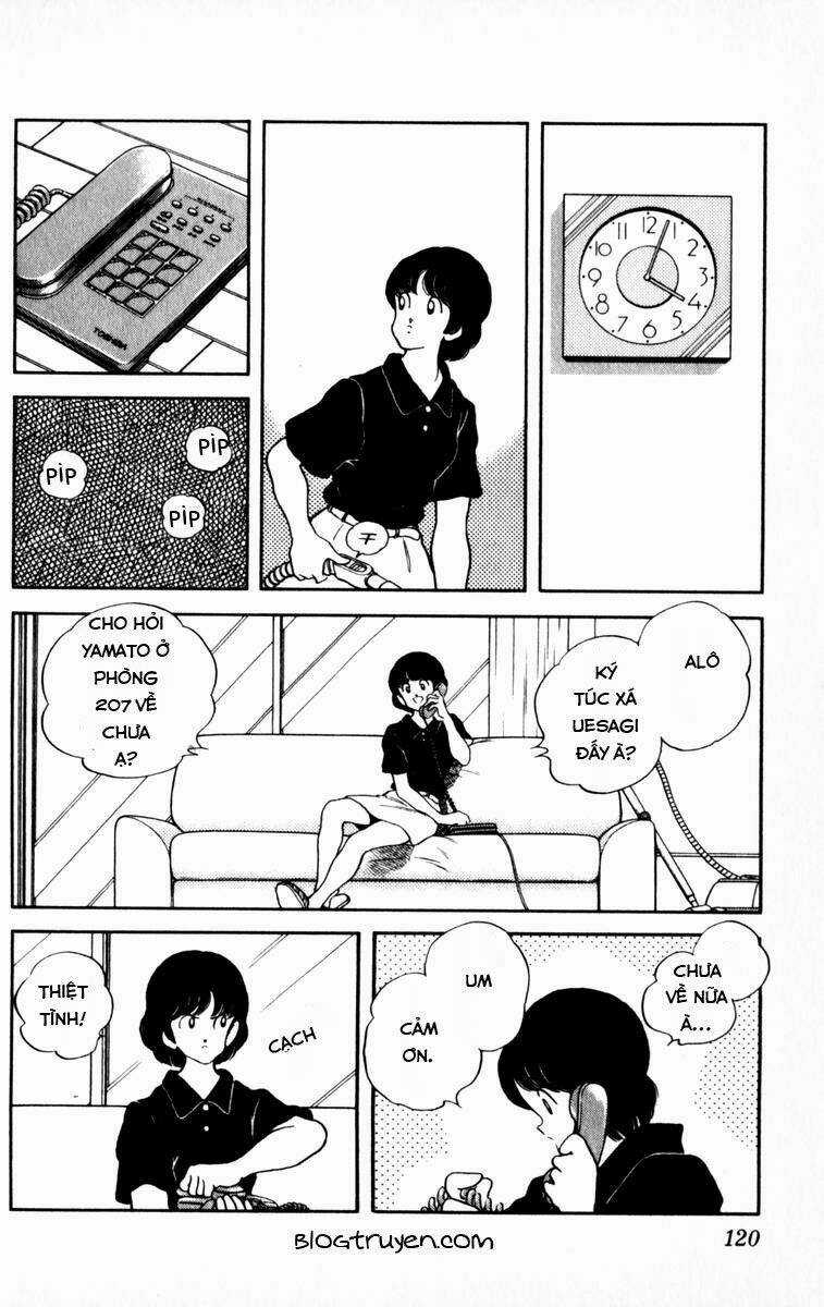 Rough - Ngọc Thô - Chapter 76 - Trang 8