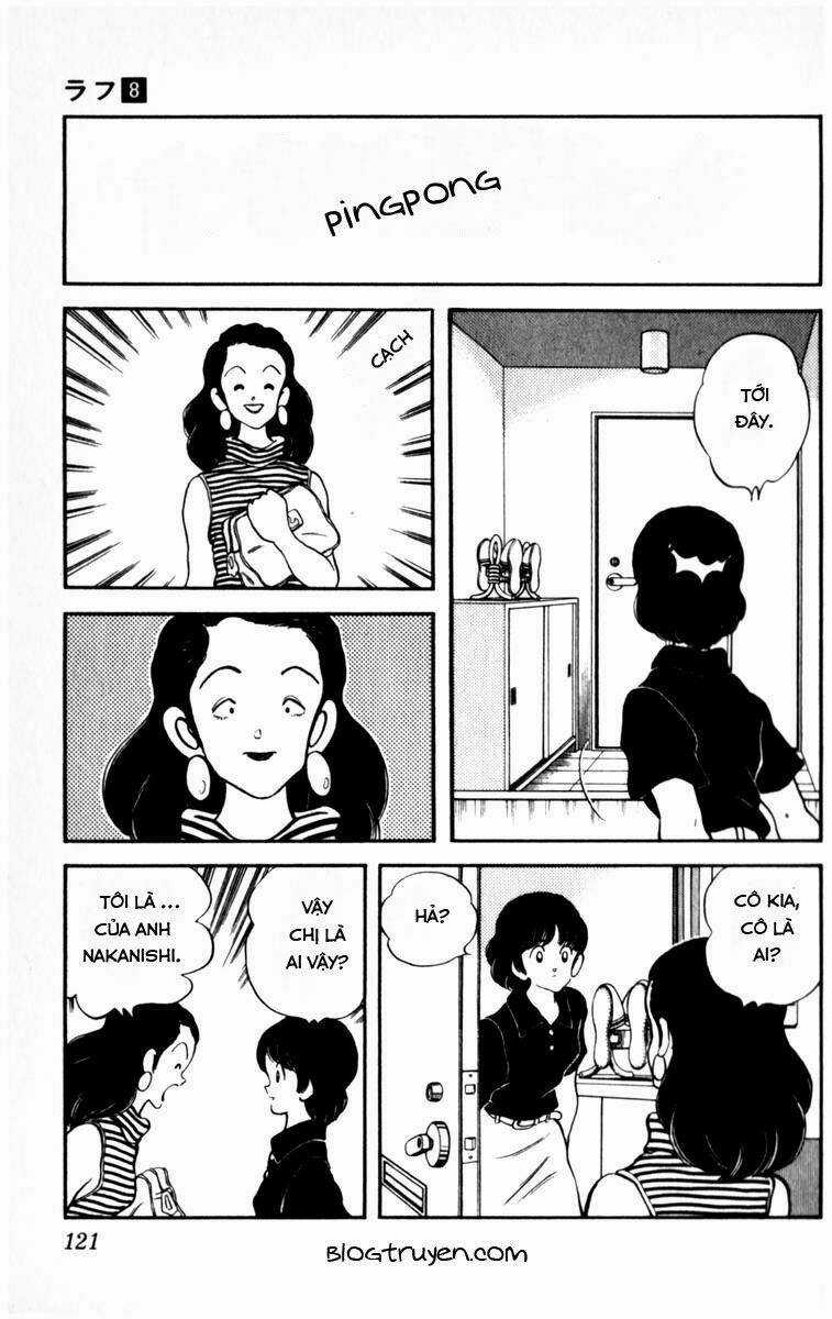 Rough - Ngọc Thô - Chapter 76 - Trang 9