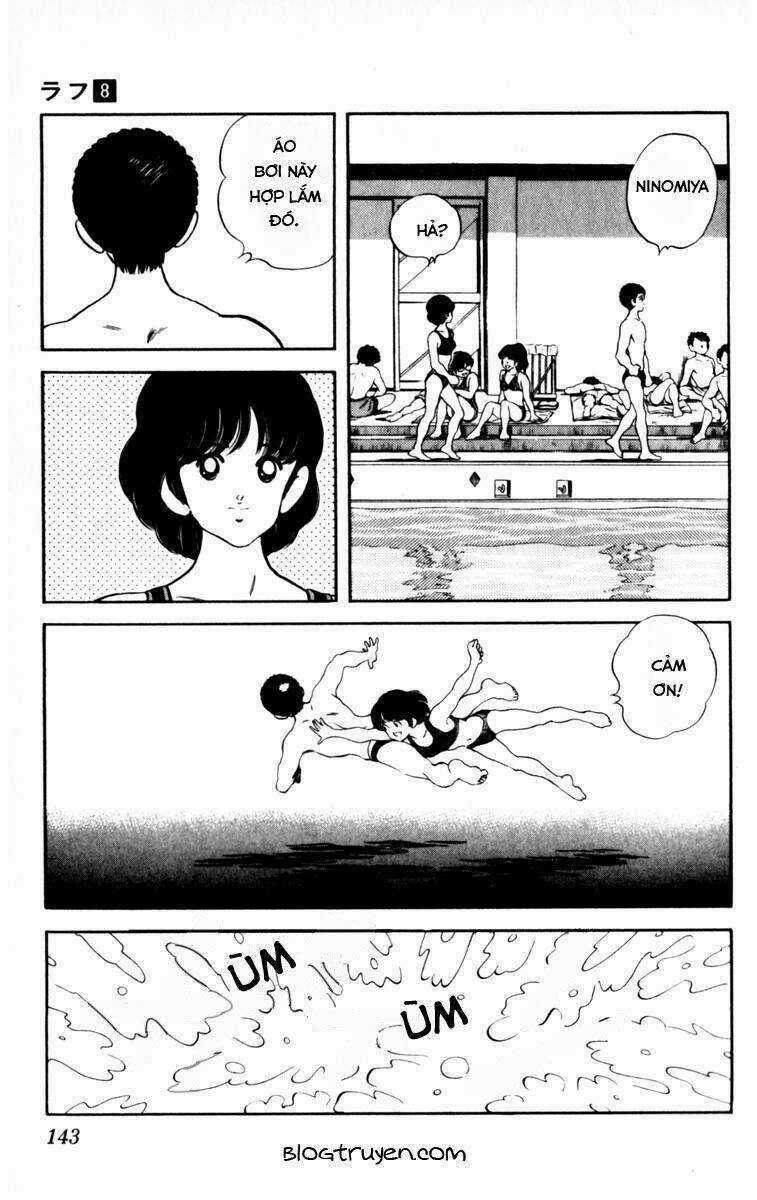 Rough - Ngọc Thô - Chapter 77 - Trang 13