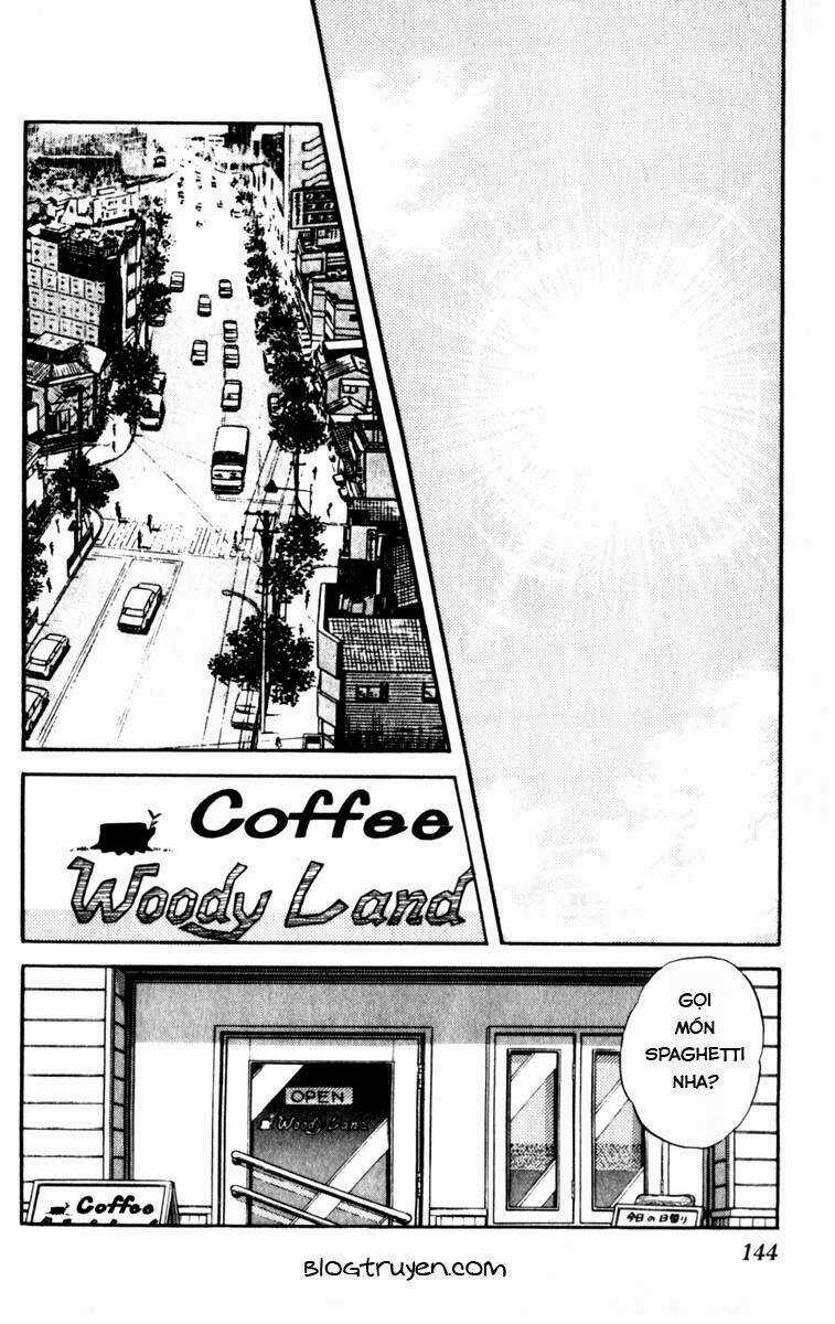 Rough - Ngọc Thô - Chapter 77 - Trang 14