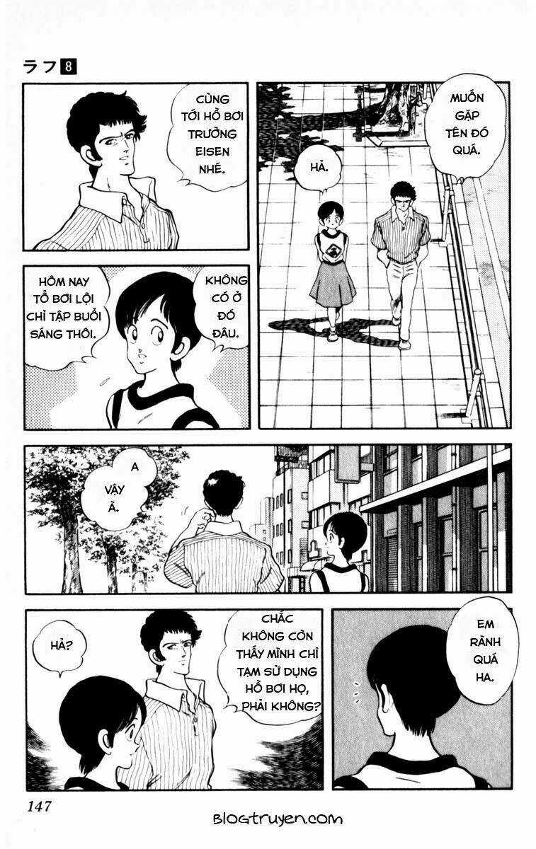 Rough - Ngọc Thô - Chapter 77 - Trang 17