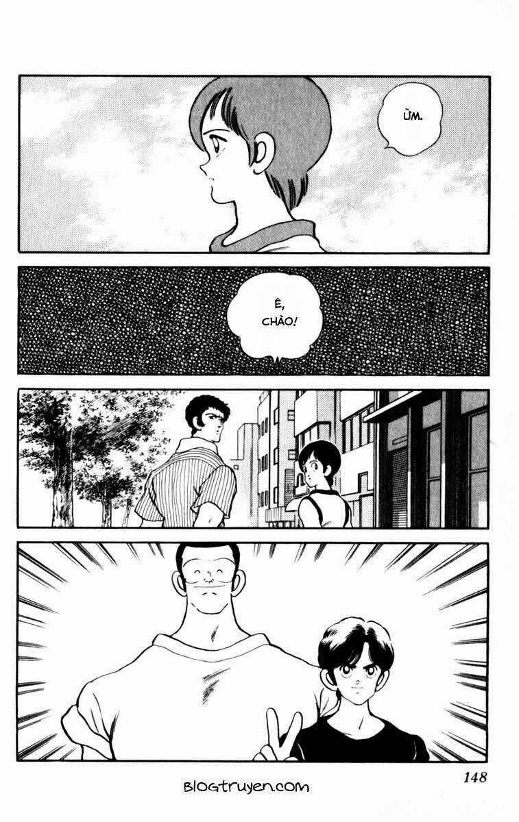 Rough - Ngọc Thô - Chapter 77 - Trang 18