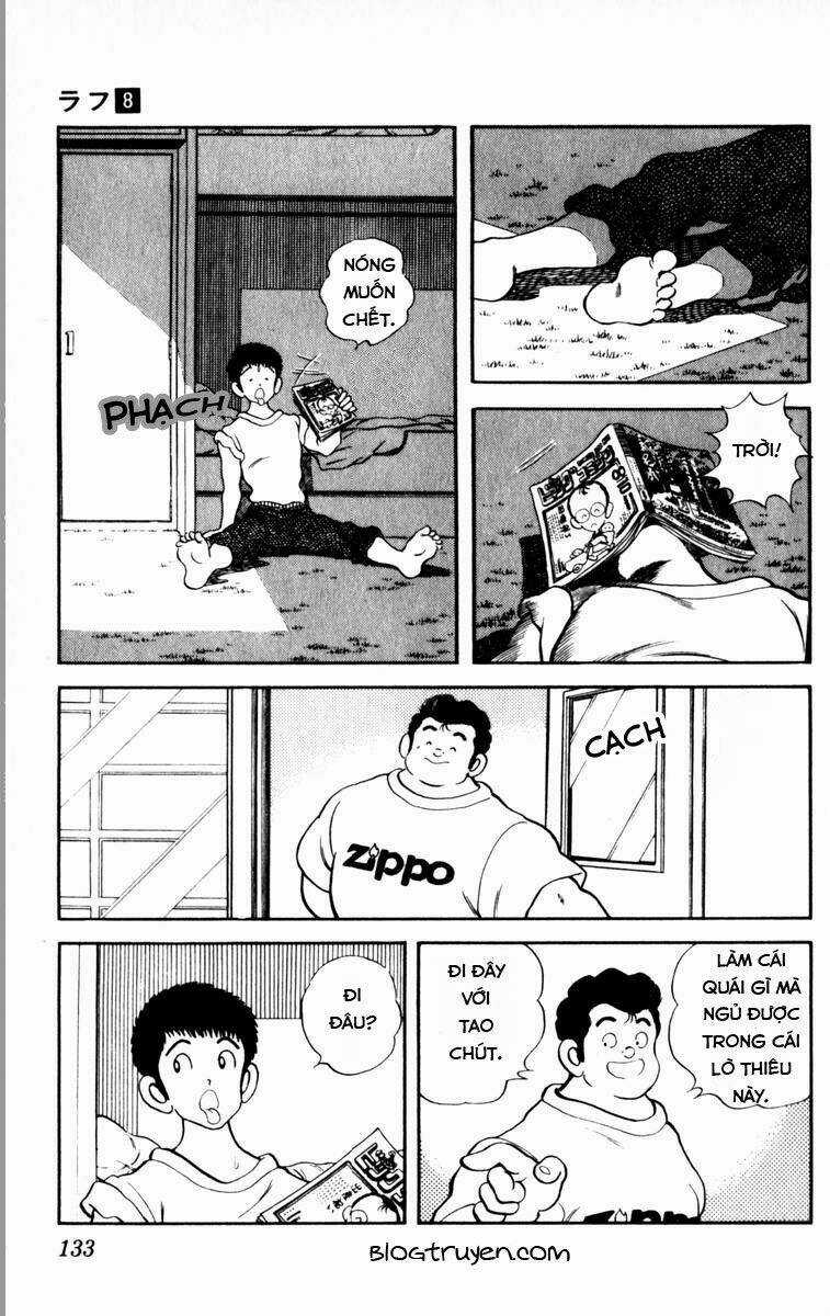 Rough - Ngọc Thô - Chapter 77 - Trang 3