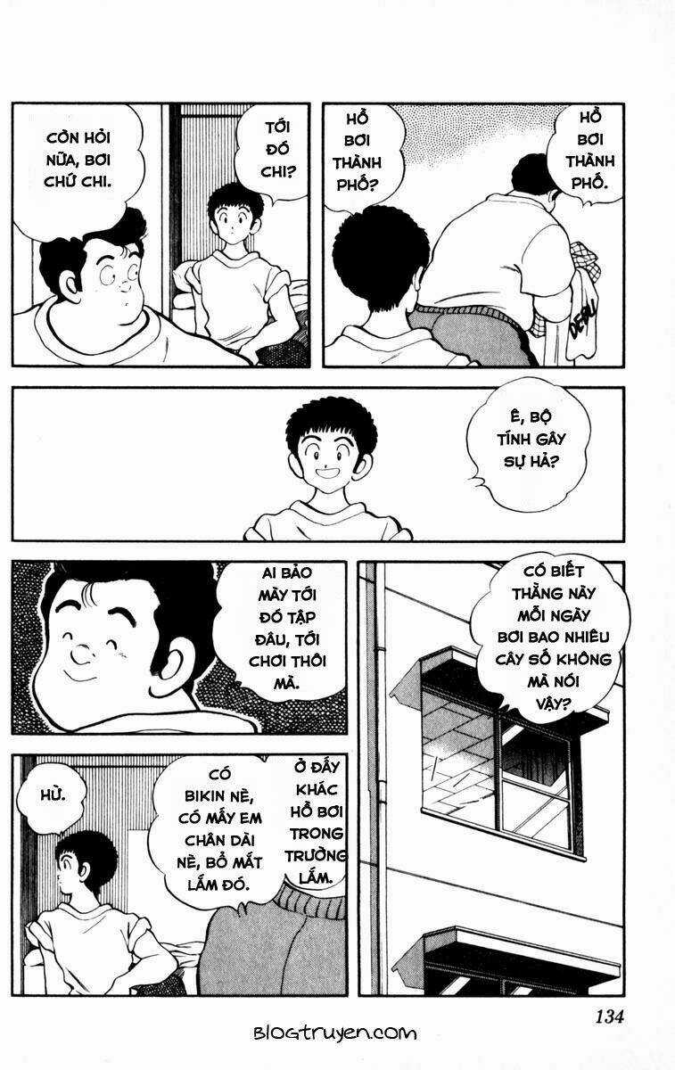 Rough - Ngọc Thô - Chapter 77 - Trang 4