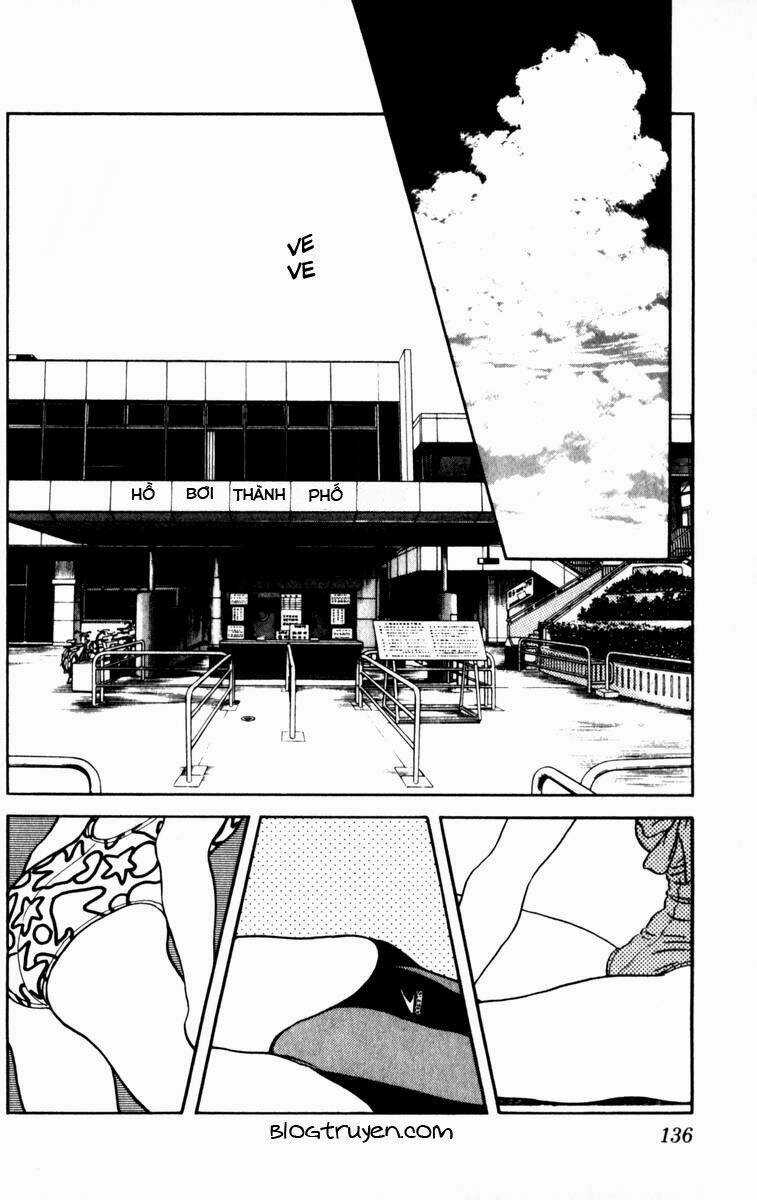 Rough - Ngọc Thô - Chapter 77 - Trang 6