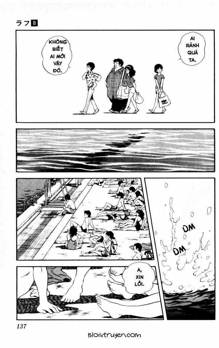 Rough - Ngọc Thô - Chapter 77 - Trang 7