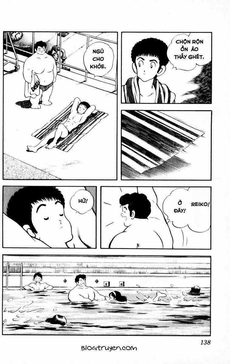 Rough - Ngọc Thô - Chapter 77 - Trang 8