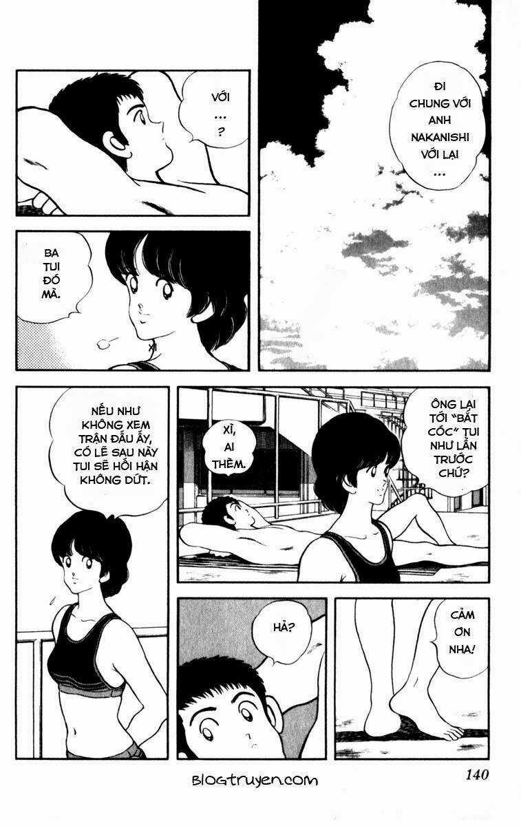 Rough - Ngọc Thô - Chapter 77 - Trang 10