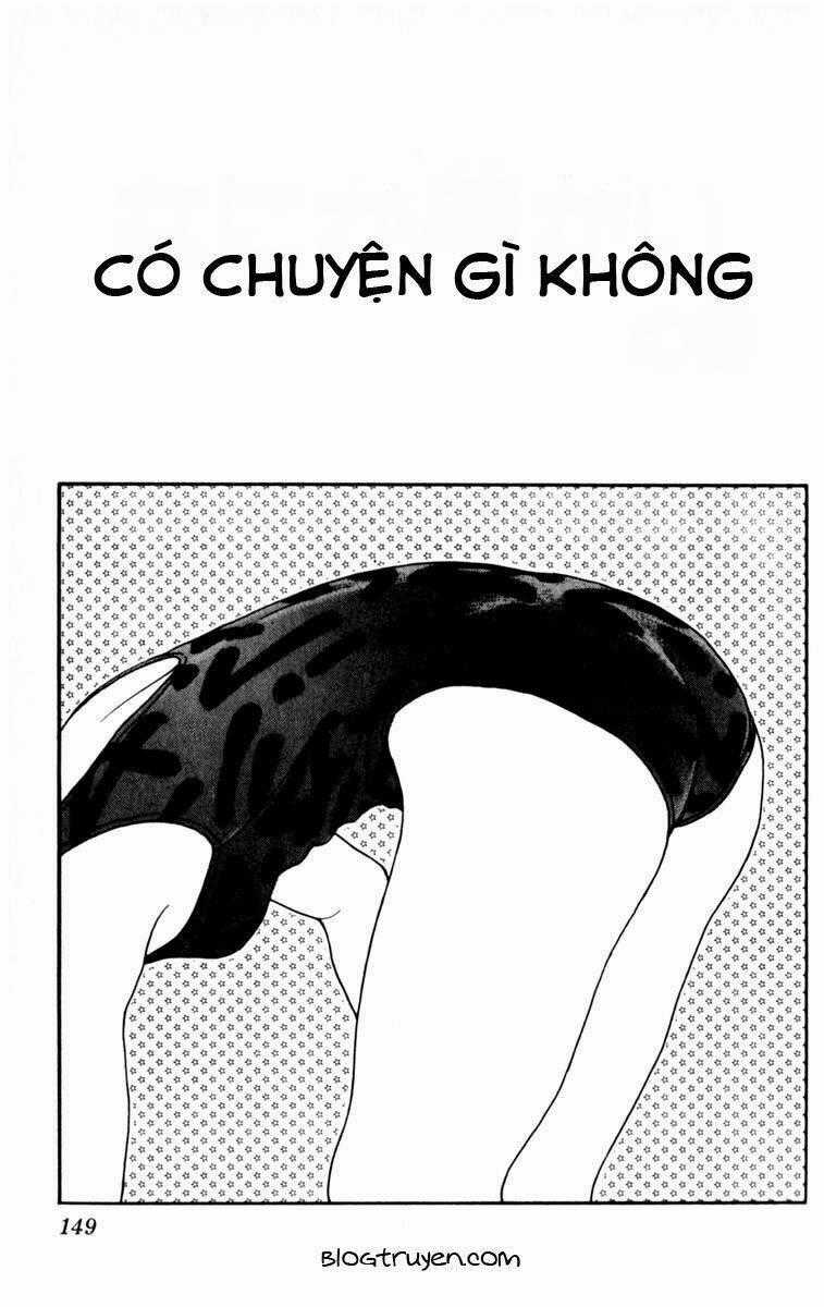 Rough - Ngọc Thô - Chapter 78 - Trang 2