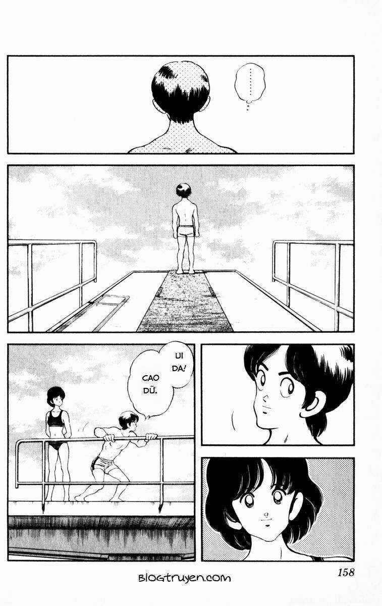 Rough - Ngọc Thô - Chapter 78 - Trang 11