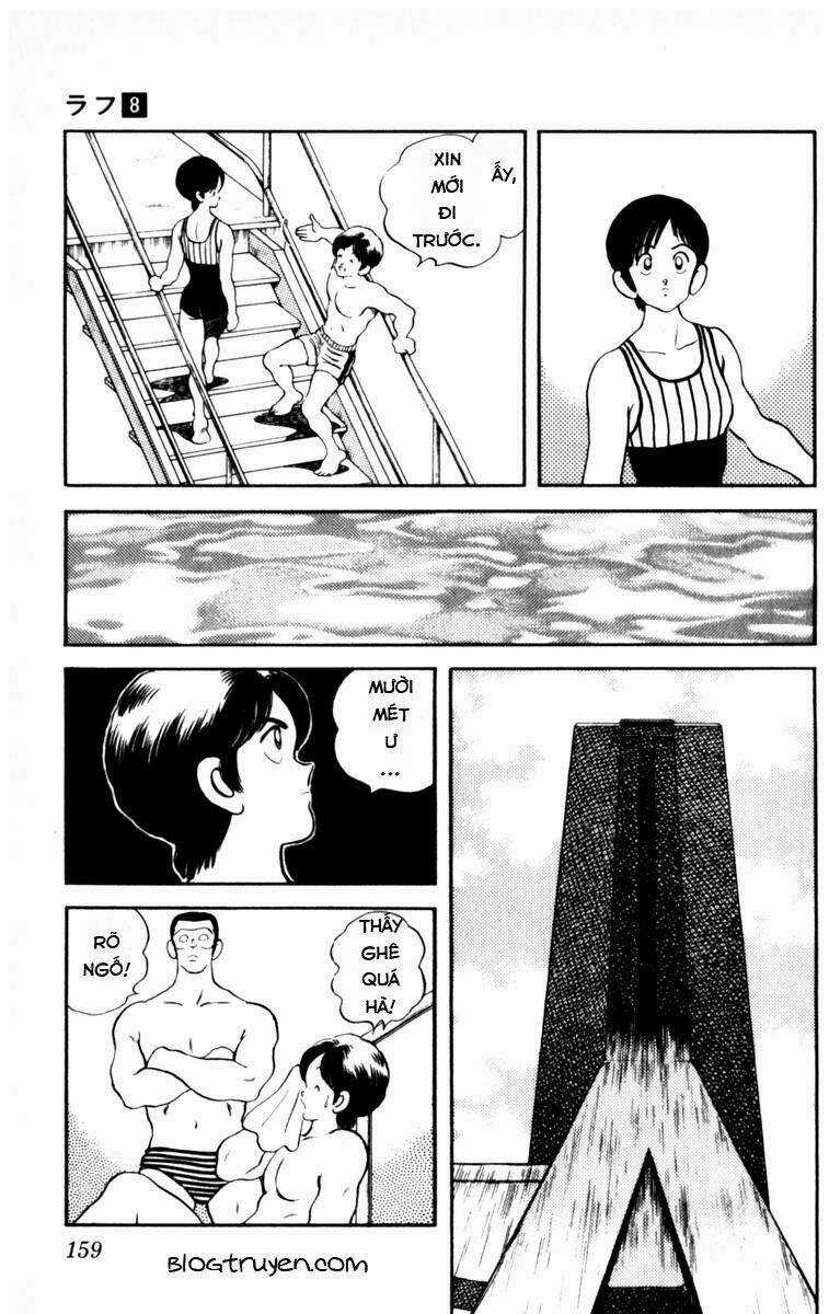 Rough - Ngọc Thô - Chapter 78 - Trang 12