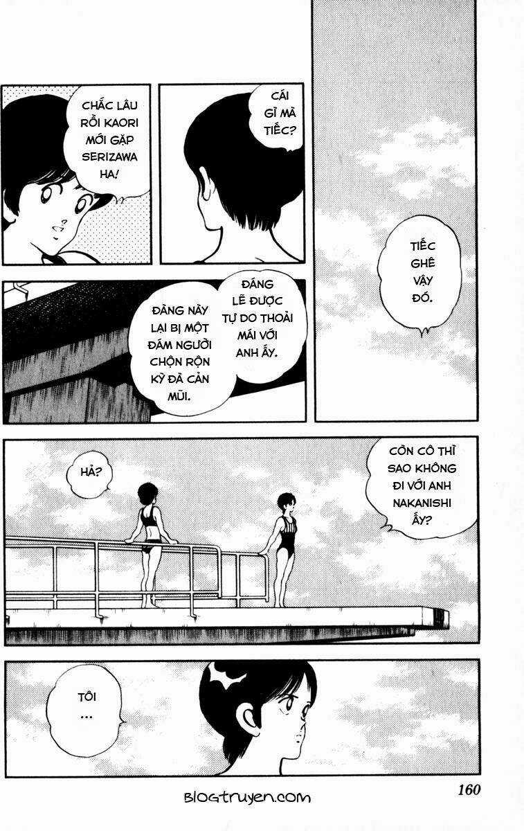 Rough - Ngọc Thô - Chapter 78 - Trang 13