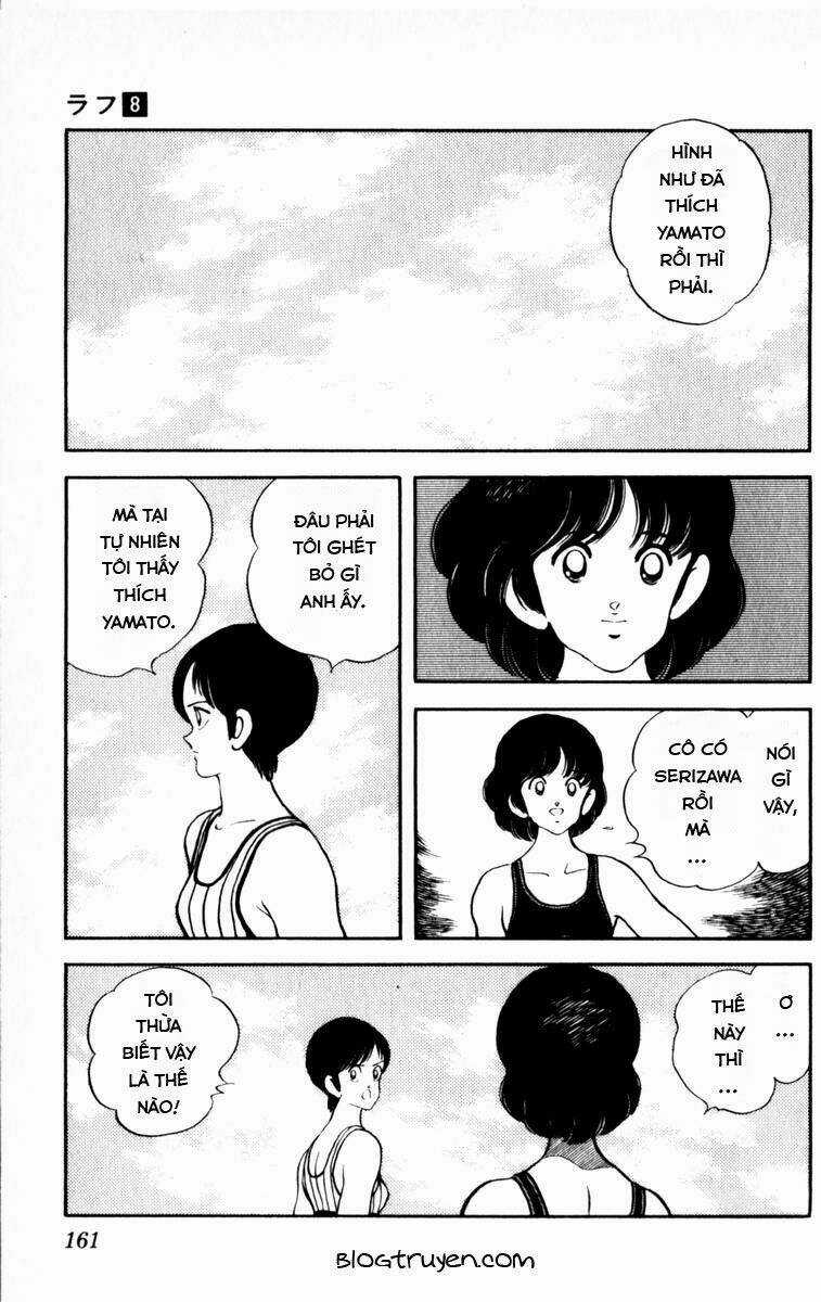 Rough - Ngọc Thô - Chapter 78 - Trang 14