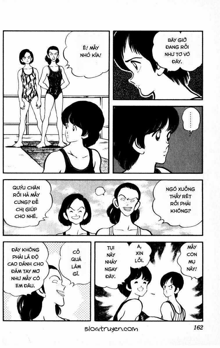 Rough - Ngọc Thô - Chapter 78 - Trang 15