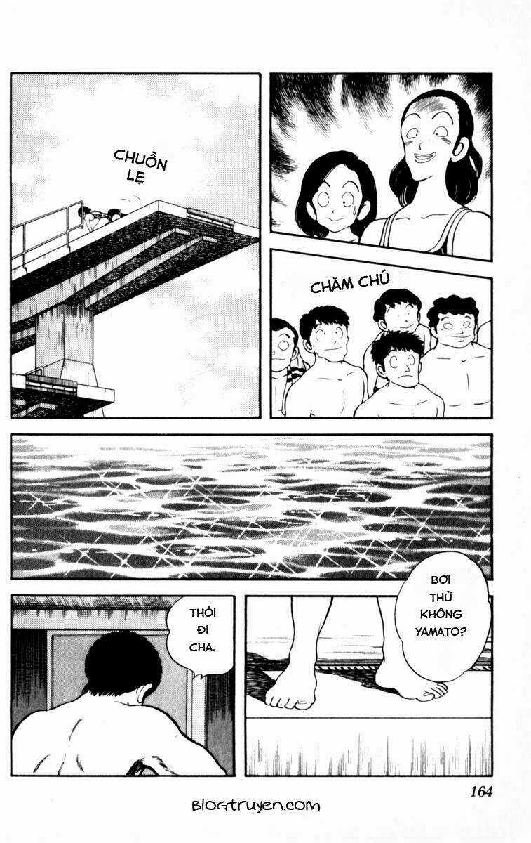 Rough - Ngọc Thô - Chapter 78 - Trang 17