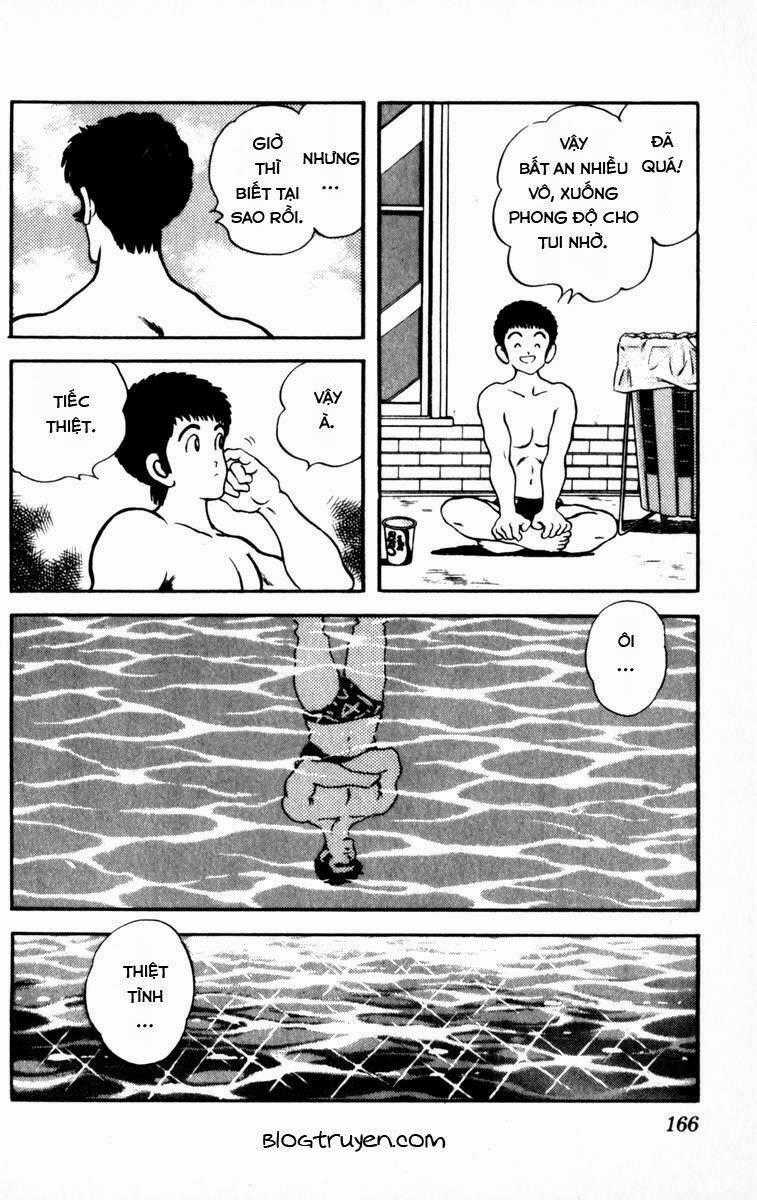 Rough - Ngọc Thô - Chapter 78 - Trang 19