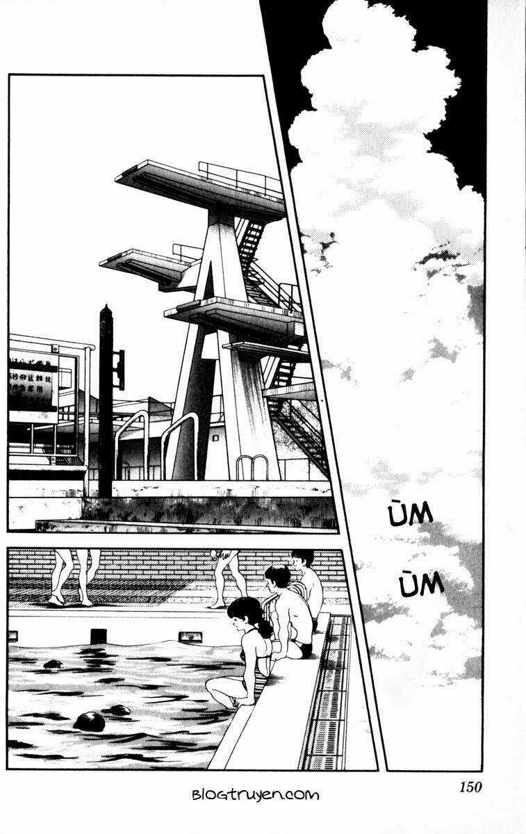 Rough - Ngọc Thô - Chapter 78 - Trang 3