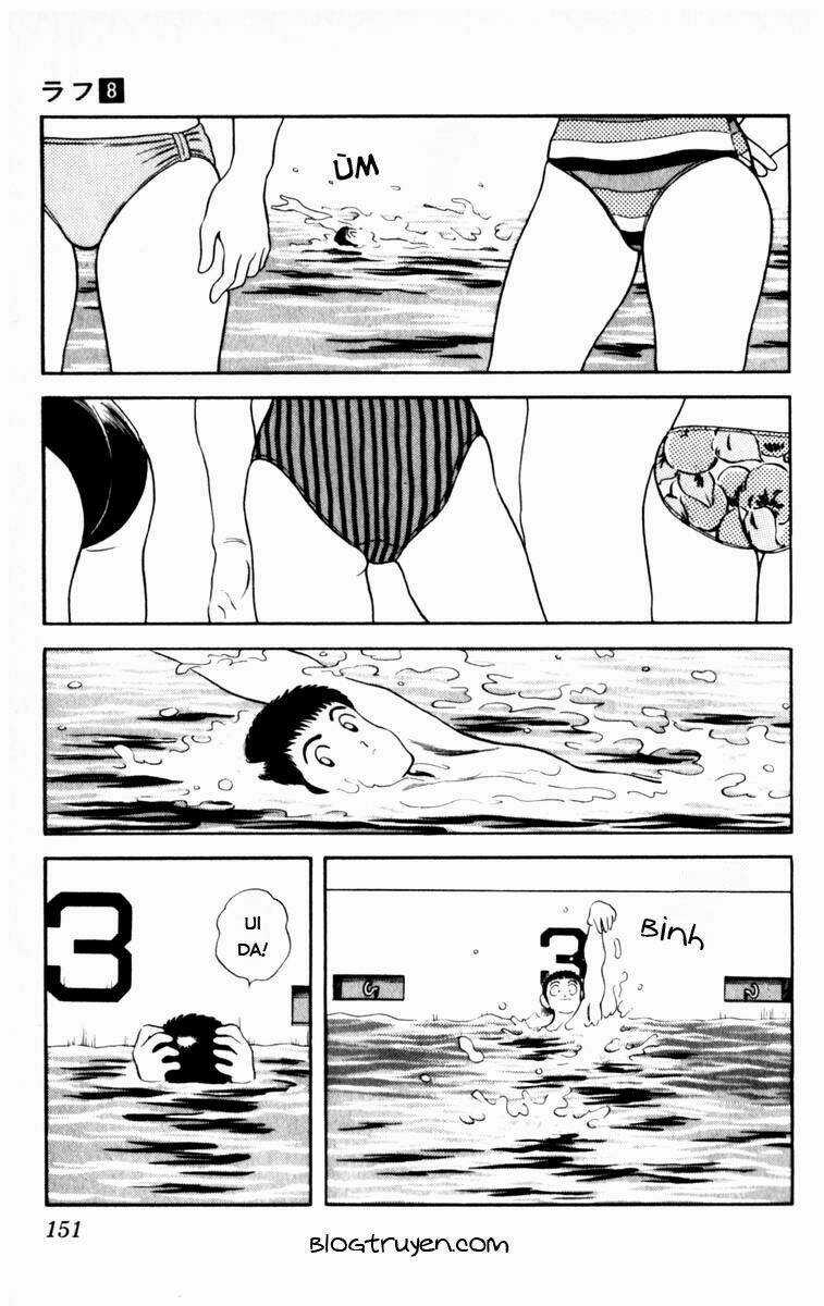 Rough - Ngọc Thô - Chapter 78 - Trang 4