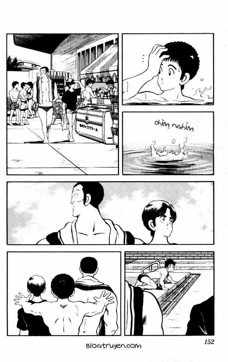 Rough - Ngọc Thô - Chapter 78 - Trang 5