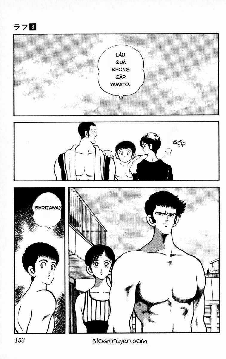 Rough - Ngọc Thô - Chapter 78 - Trang 6