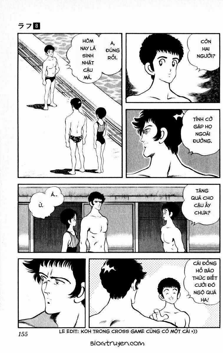 Rough - Ngọc Thô - Chapter 78 - Trang 8