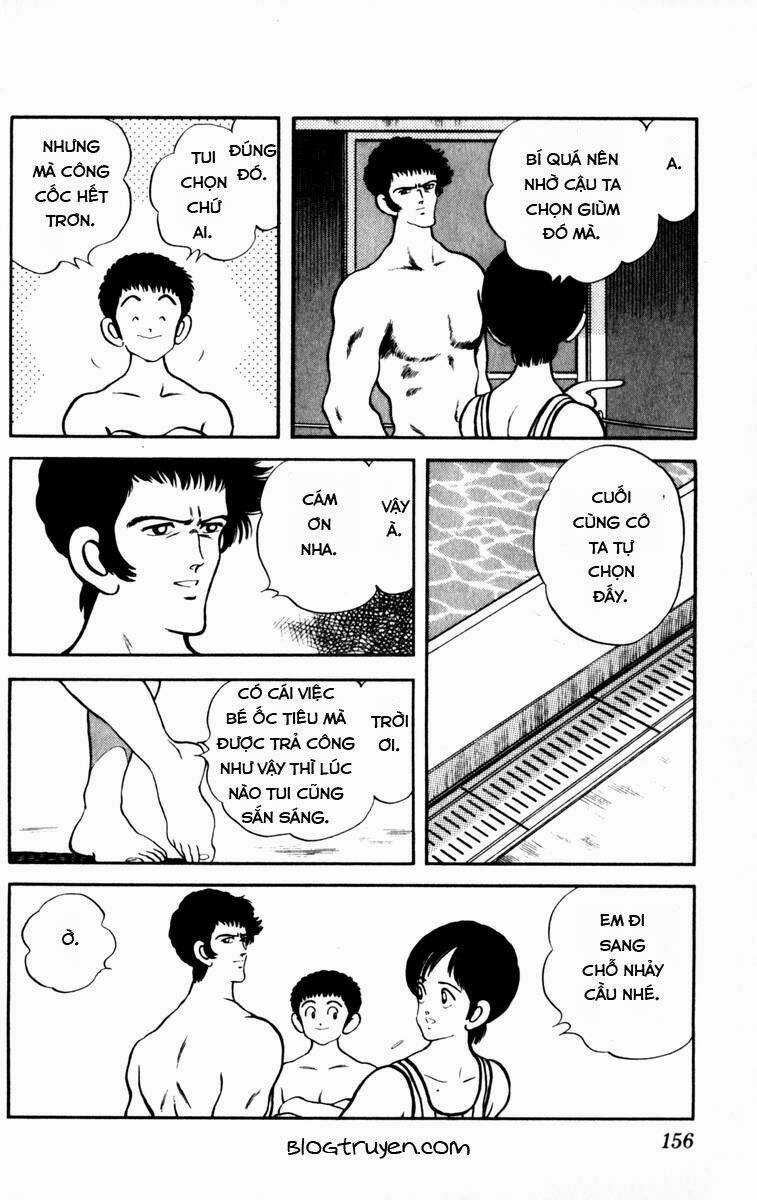 Rough - Ngọc Thô - Chapter 78 - Trang 9