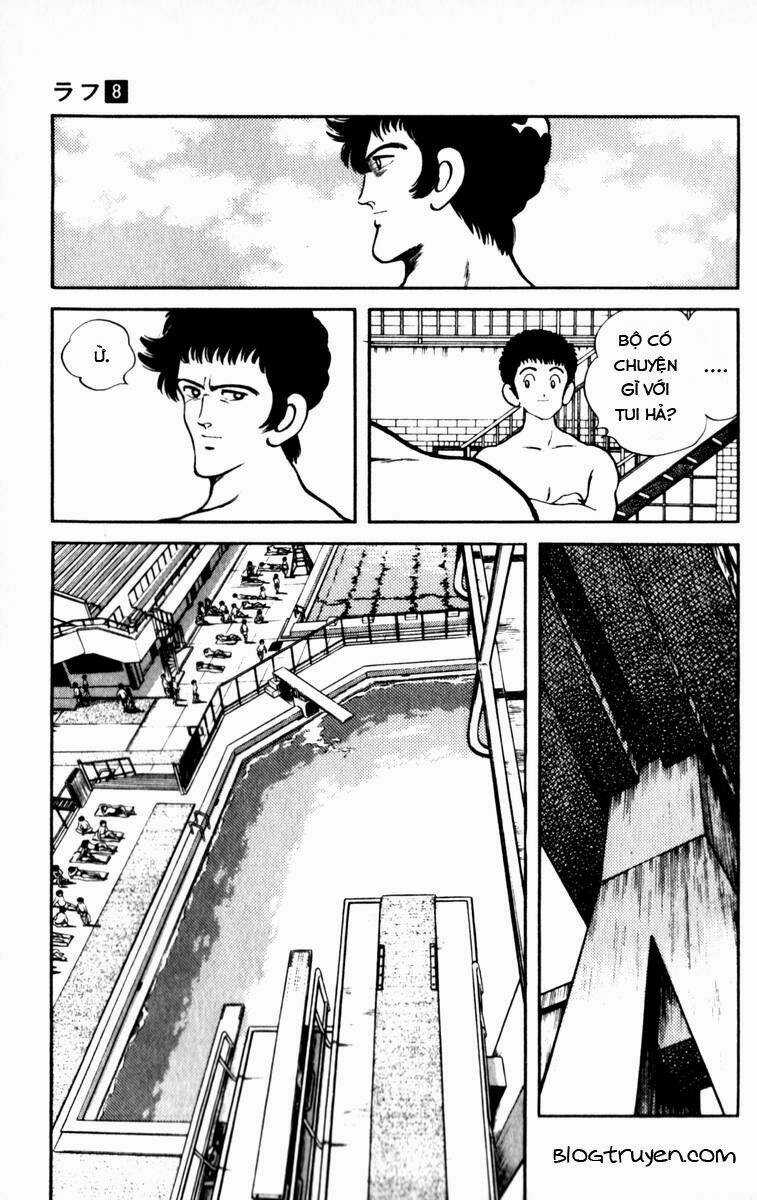 Rough - Ngọc Thô - Chapter 78 - Trang 10