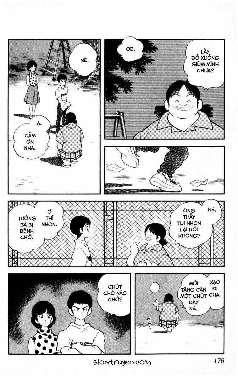 Rough - Ngọc Thô - Chapter 79 - Trang 11