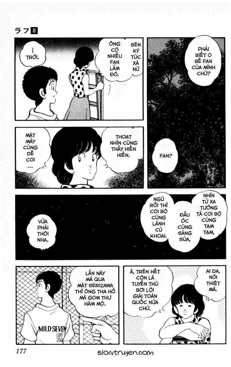 Rough - Ngọc Thô - Chapter 79 - Trang 12