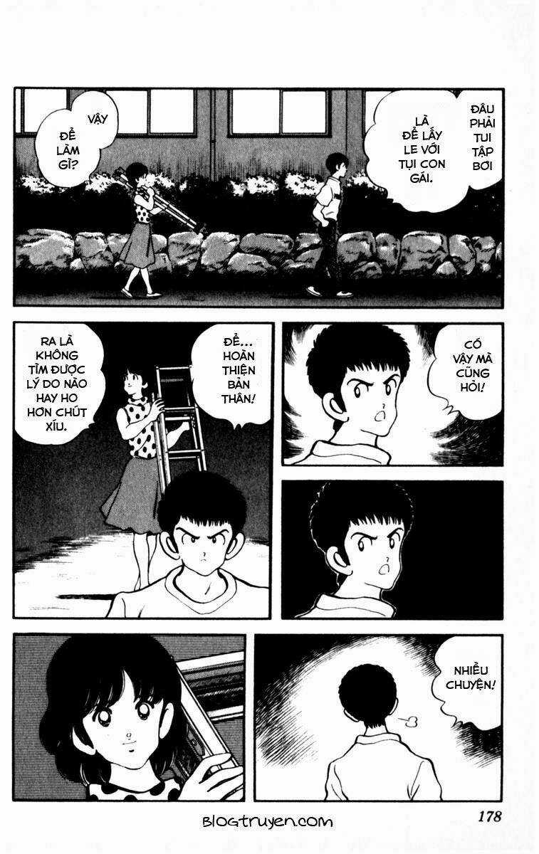 Rough - Ngọc Thô - Chapter 79 - Trang 13