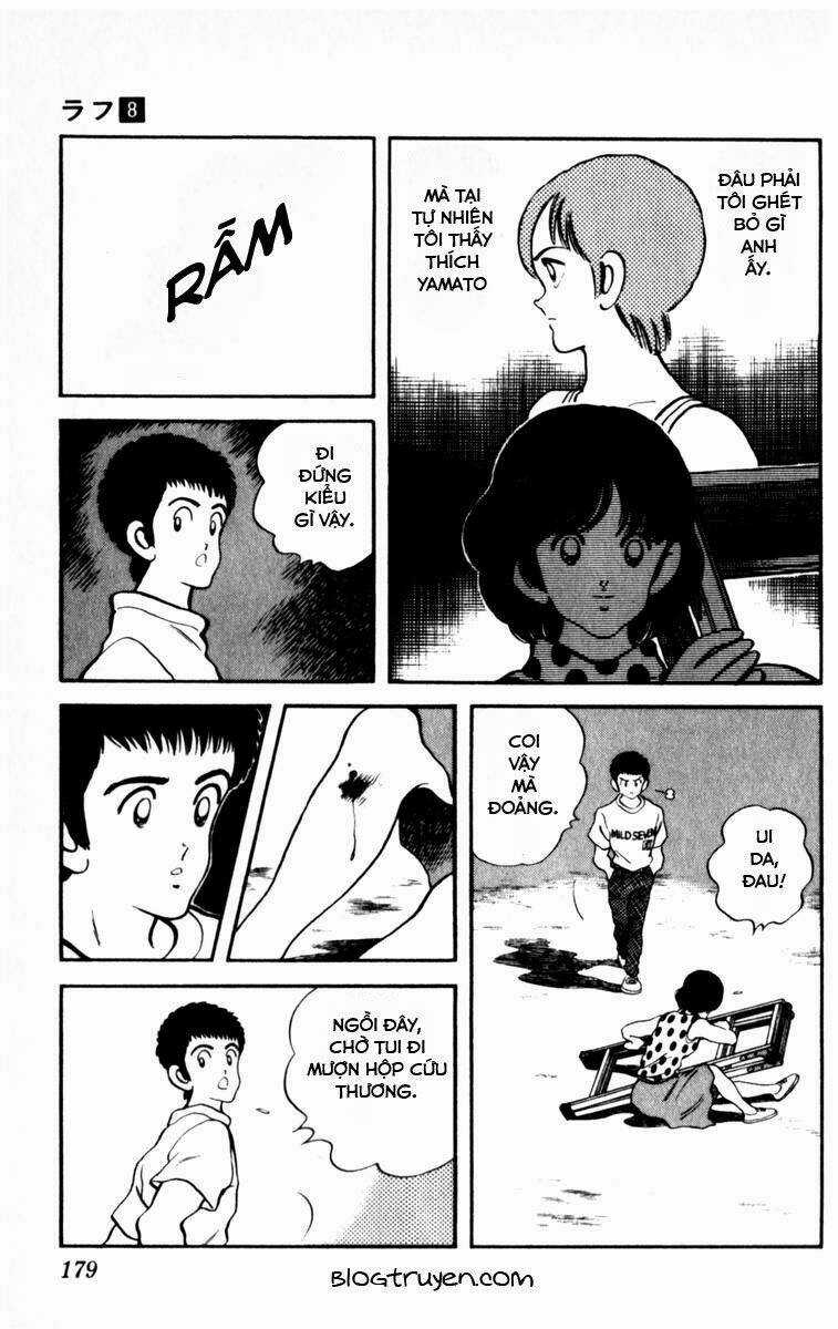 Rough - Ngọc Thô - Chapter 79 - Trang 14