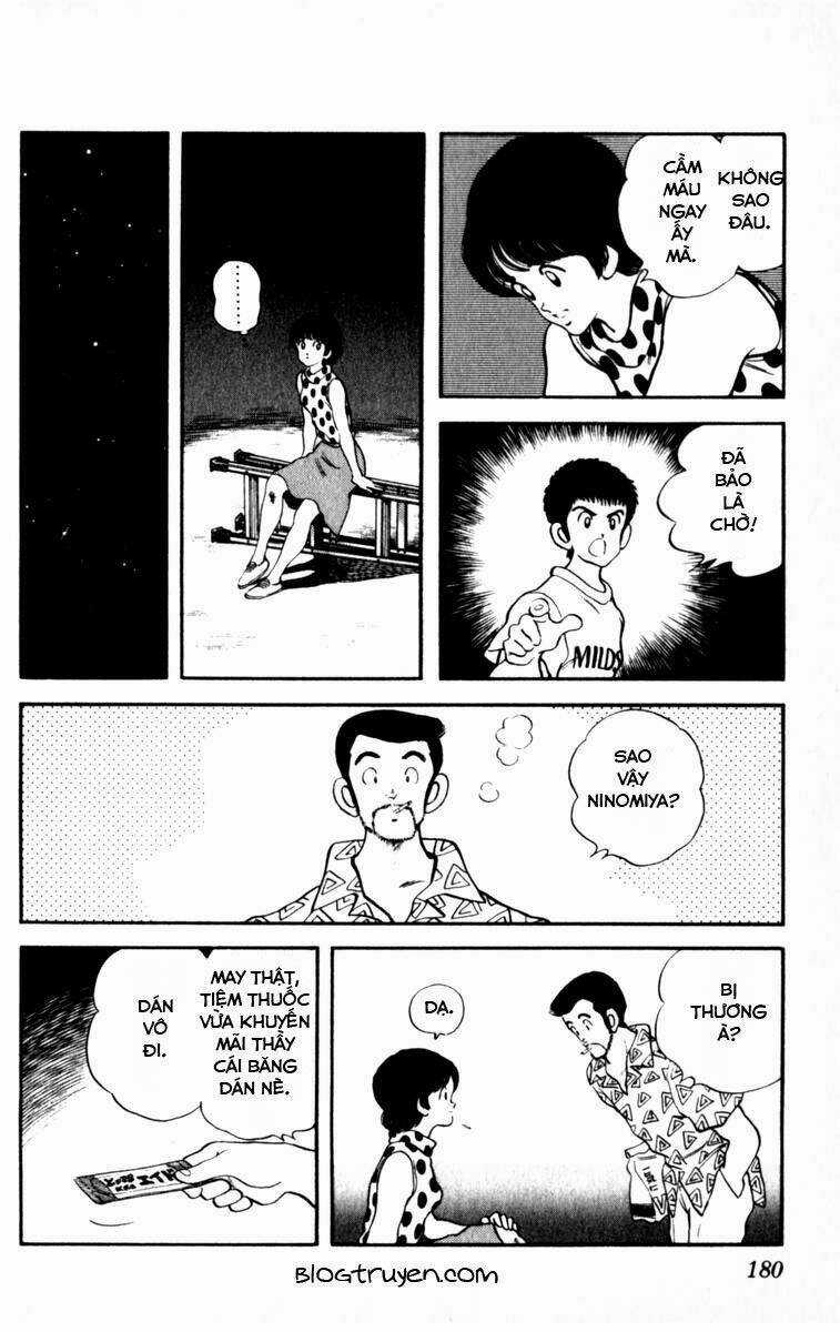 Rough - Ngọc Thô - Chapter 79 - Trang 15