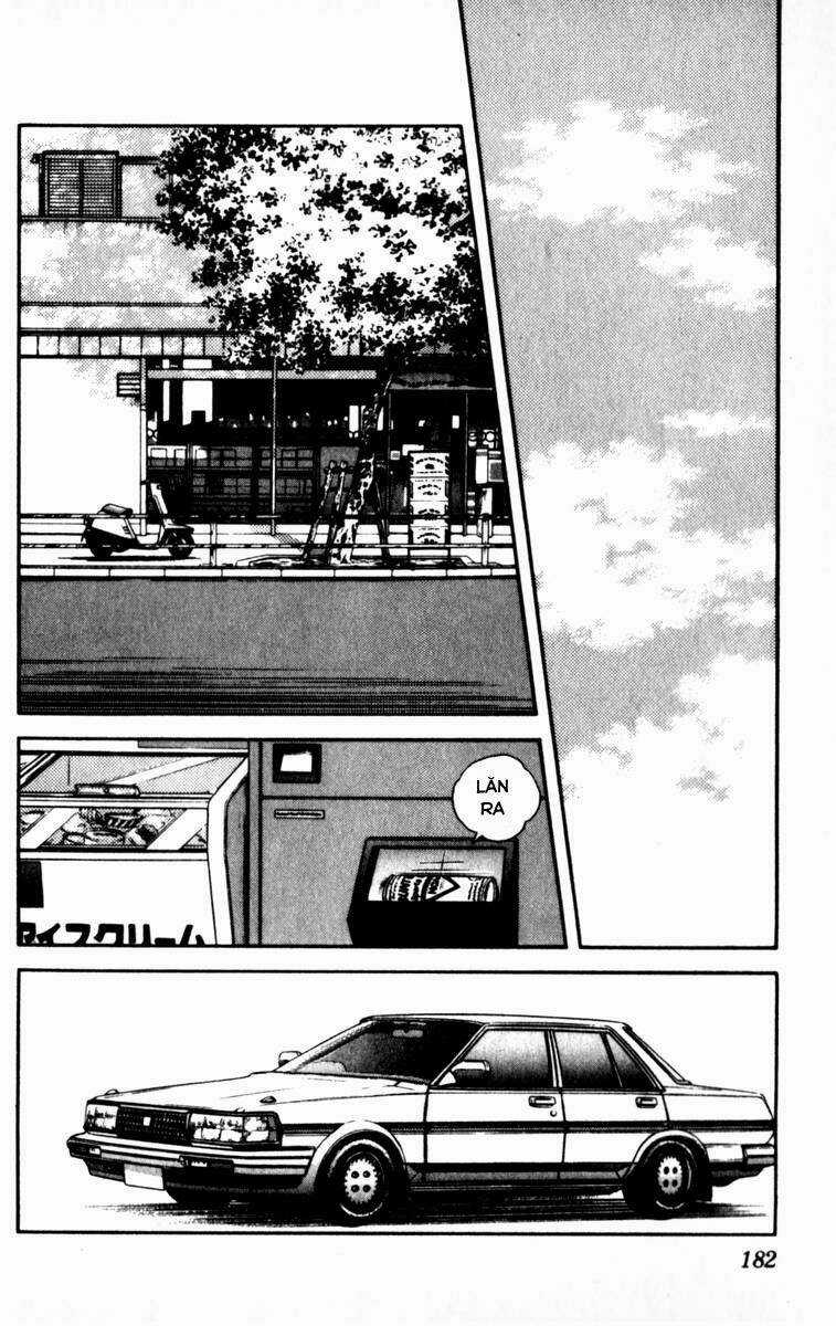 Rough - Ngọc Thô - Chapter 79 - Trang 17