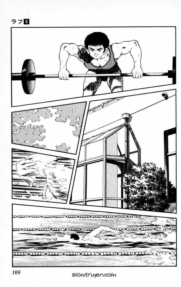 Rough - Ngọc Thô - Chapter 79 - Trang 4