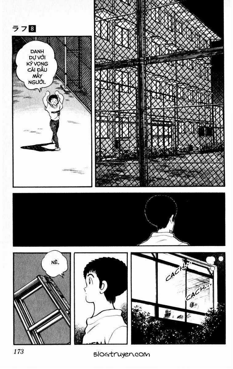 Rough - Ngọc Thô - Chapter 79 - Trang 8